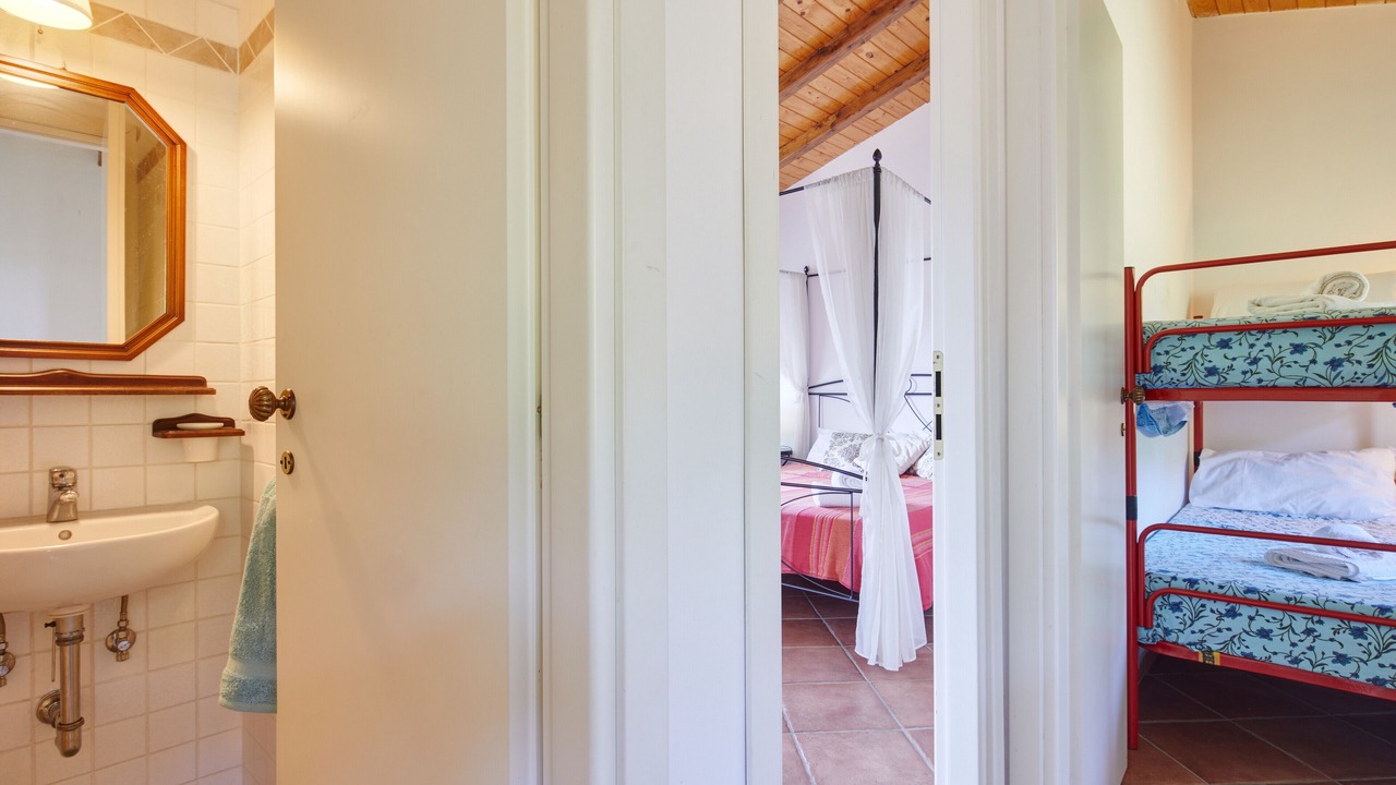 Photo of Bathroom in Nocchi