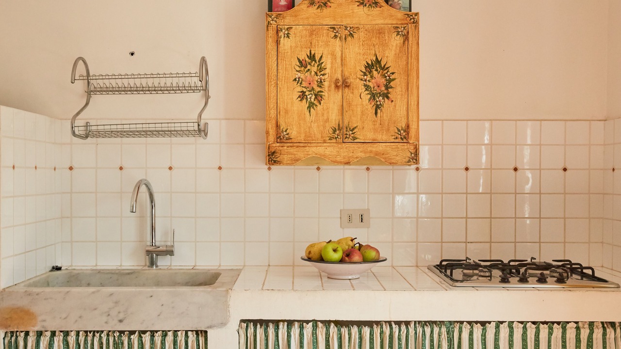 Photo of Kitchen in Nocchi