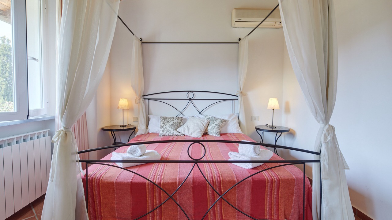 Photo of Bedroom in Nocchi