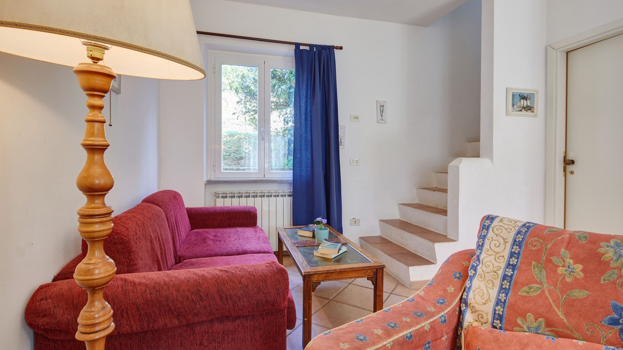Photo of Livingroom in Nocchi
