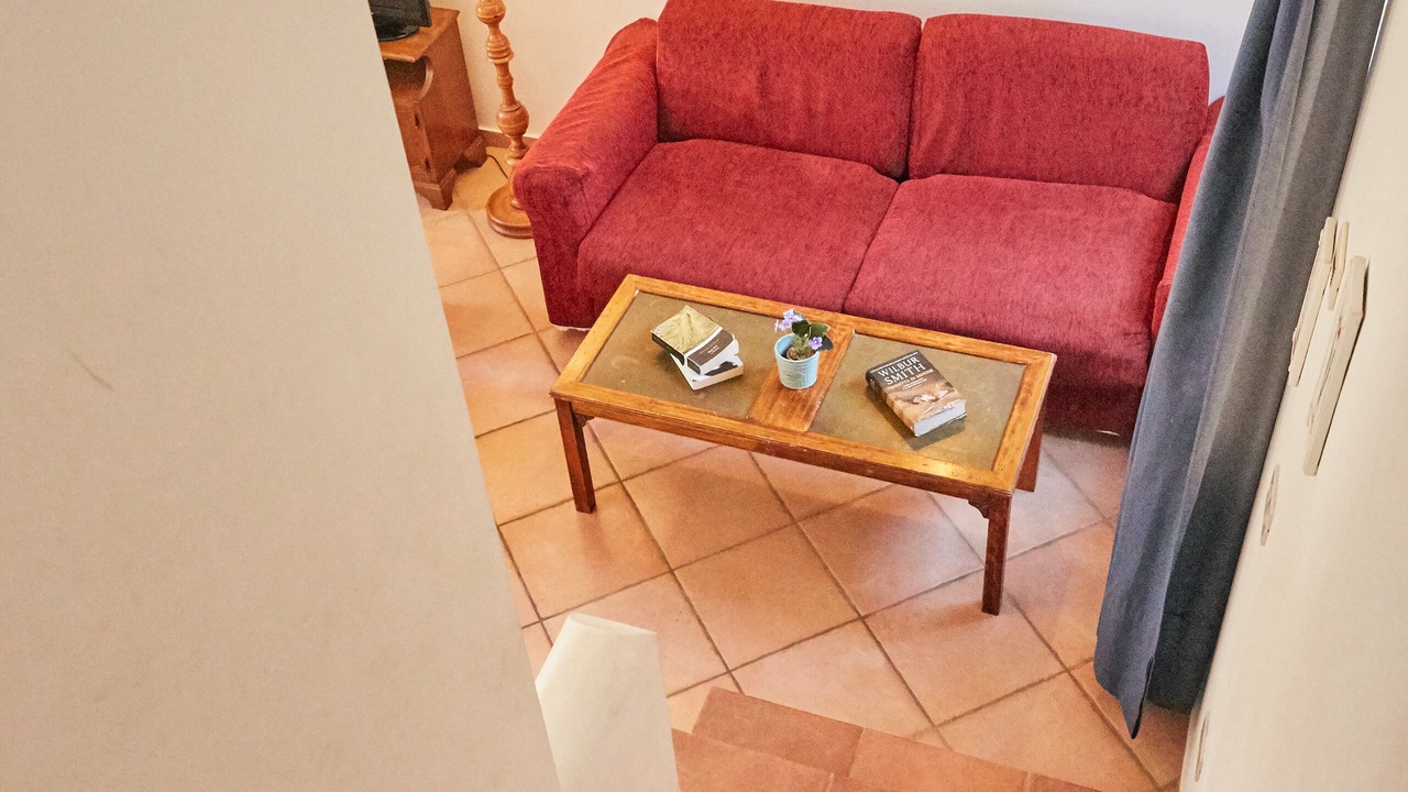 Photo of Livingroom in Nocchi