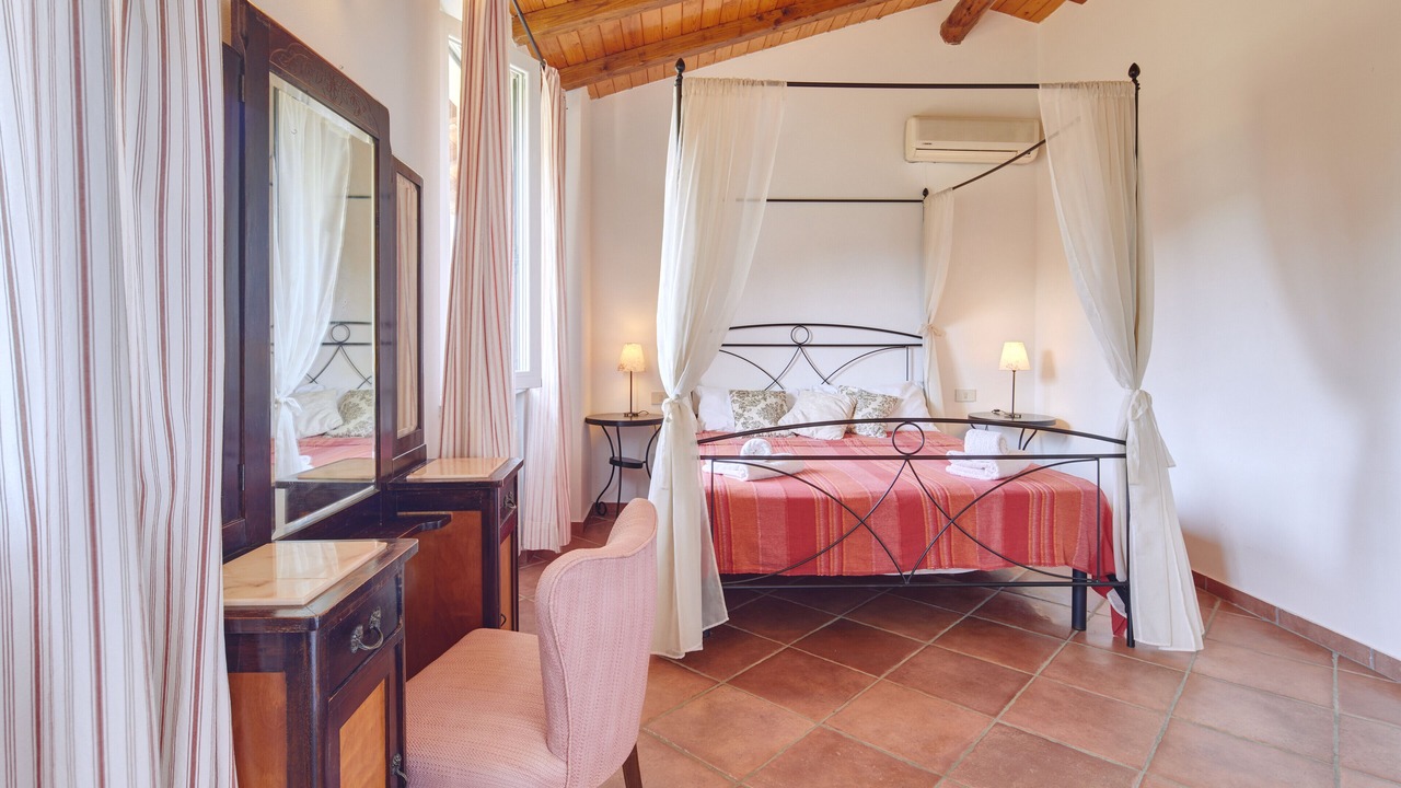 Photo of Bedroom in Nocchi