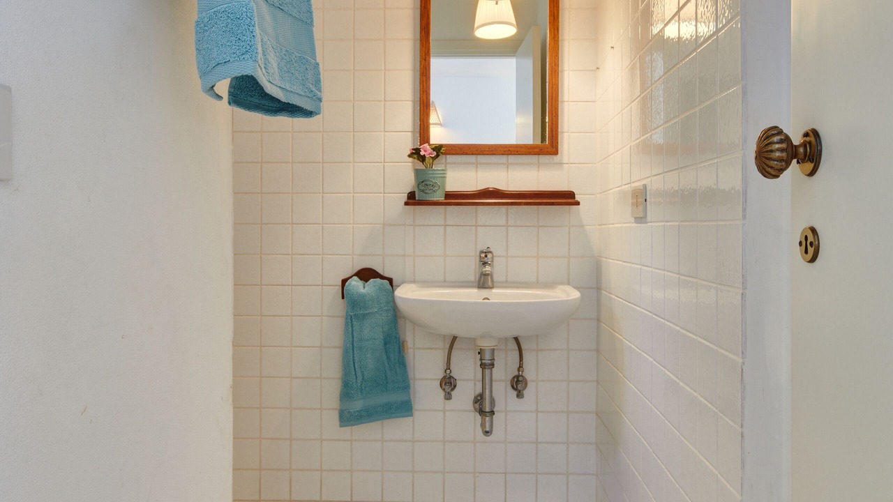 Photo of Bathroom in Nocchi