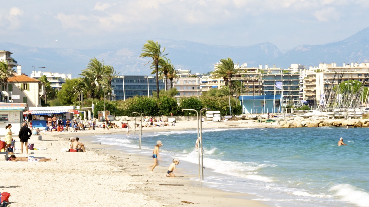 Photo of Others in Cap-d'Antibes