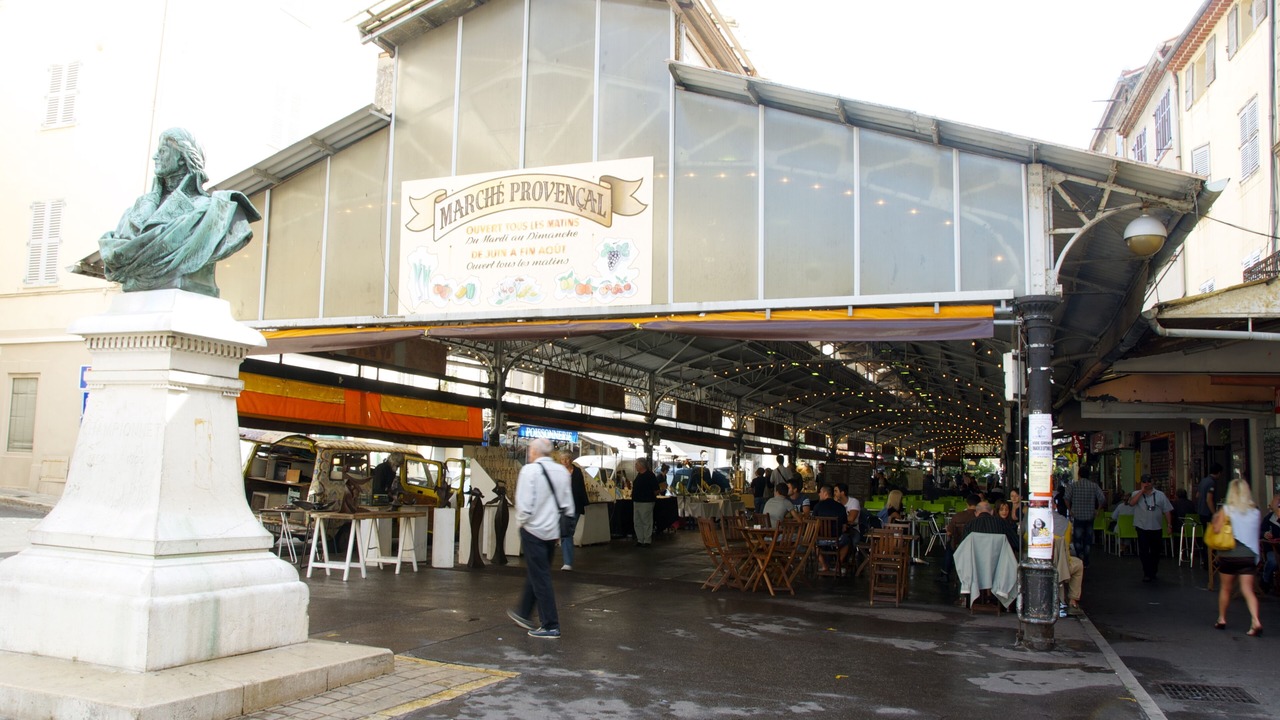 Photo of Others in Cap-d'Antibes