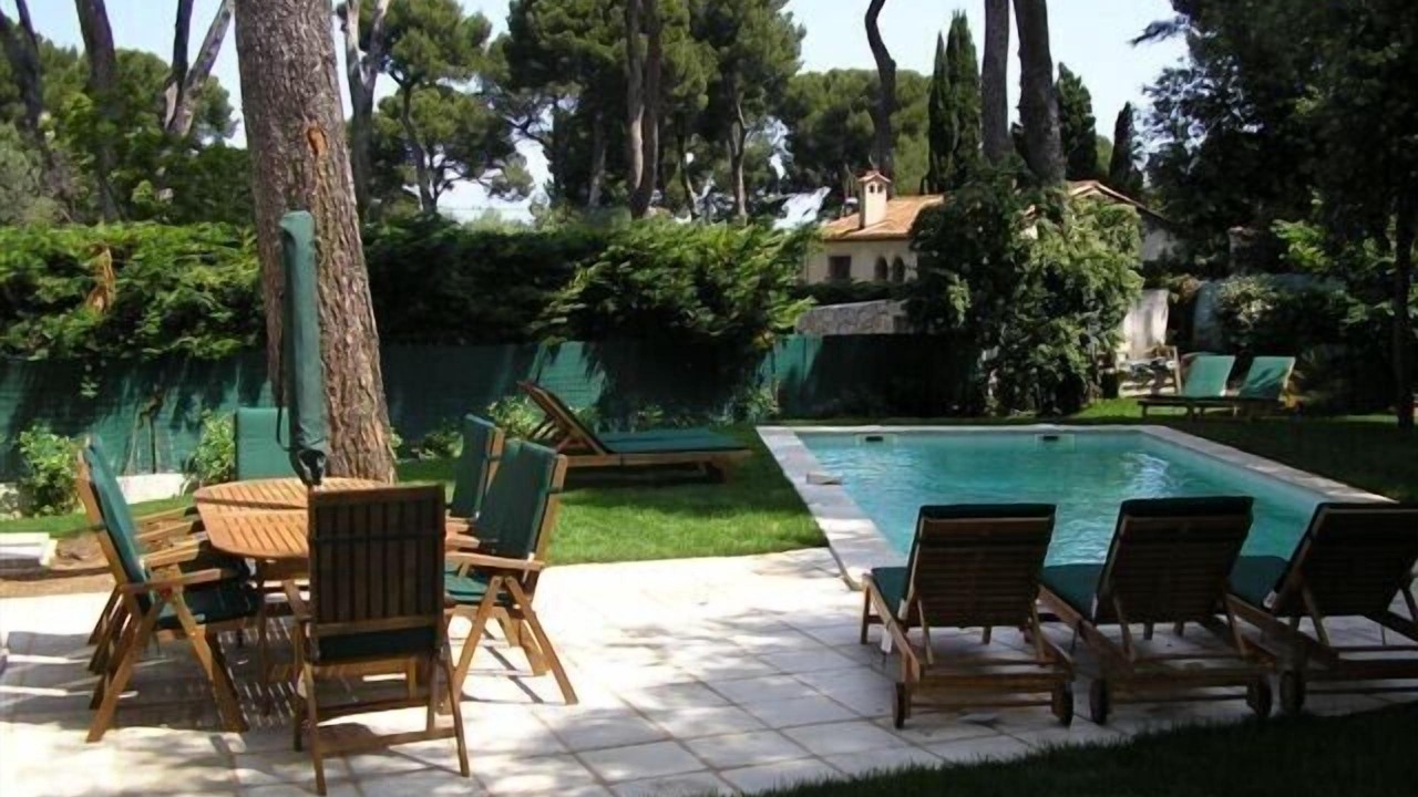 Photo of Outdoor in Cap-d'Antibes