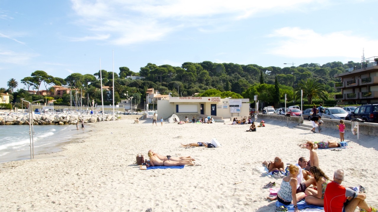 Photo of Others in Cap-d'Antibes