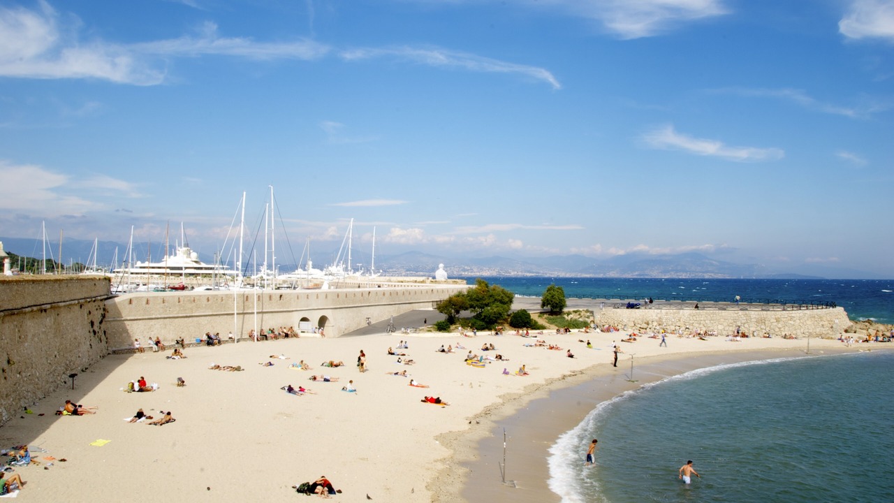 Photo of Others in Cap-d'Antibes
