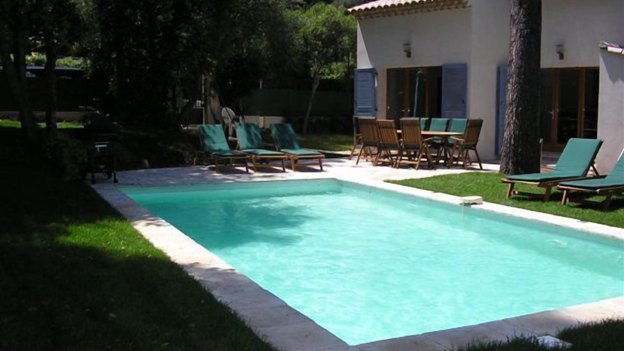 Photo of Outdoor in Cap-d'Antibes