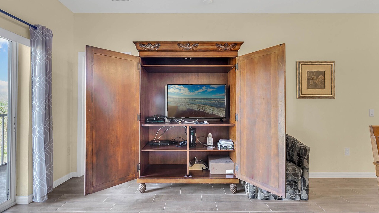 Photo of Livingroom in West Kissimmee