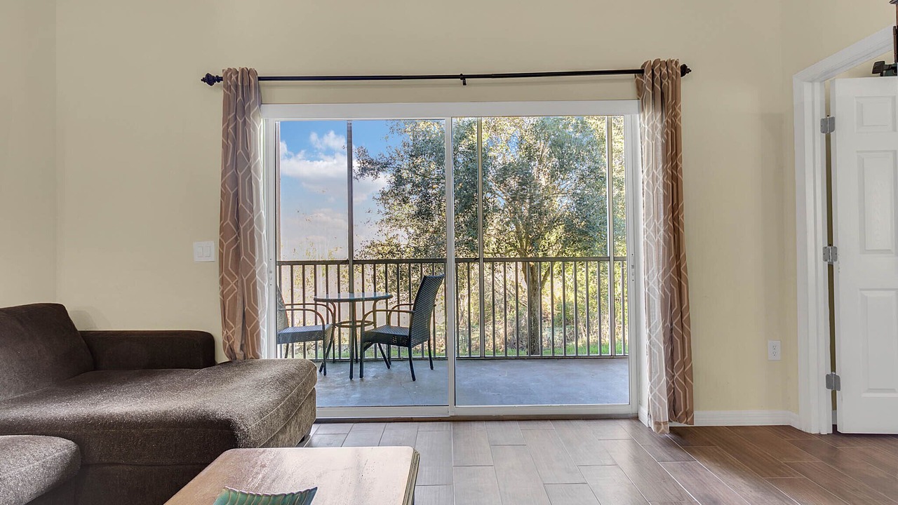 Photo of Livingroom in West Kissimmee