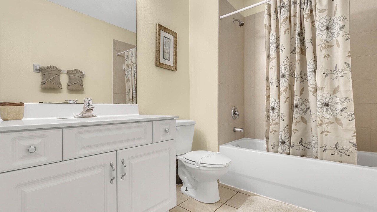 Photo of Bathroom in West Kissimmee