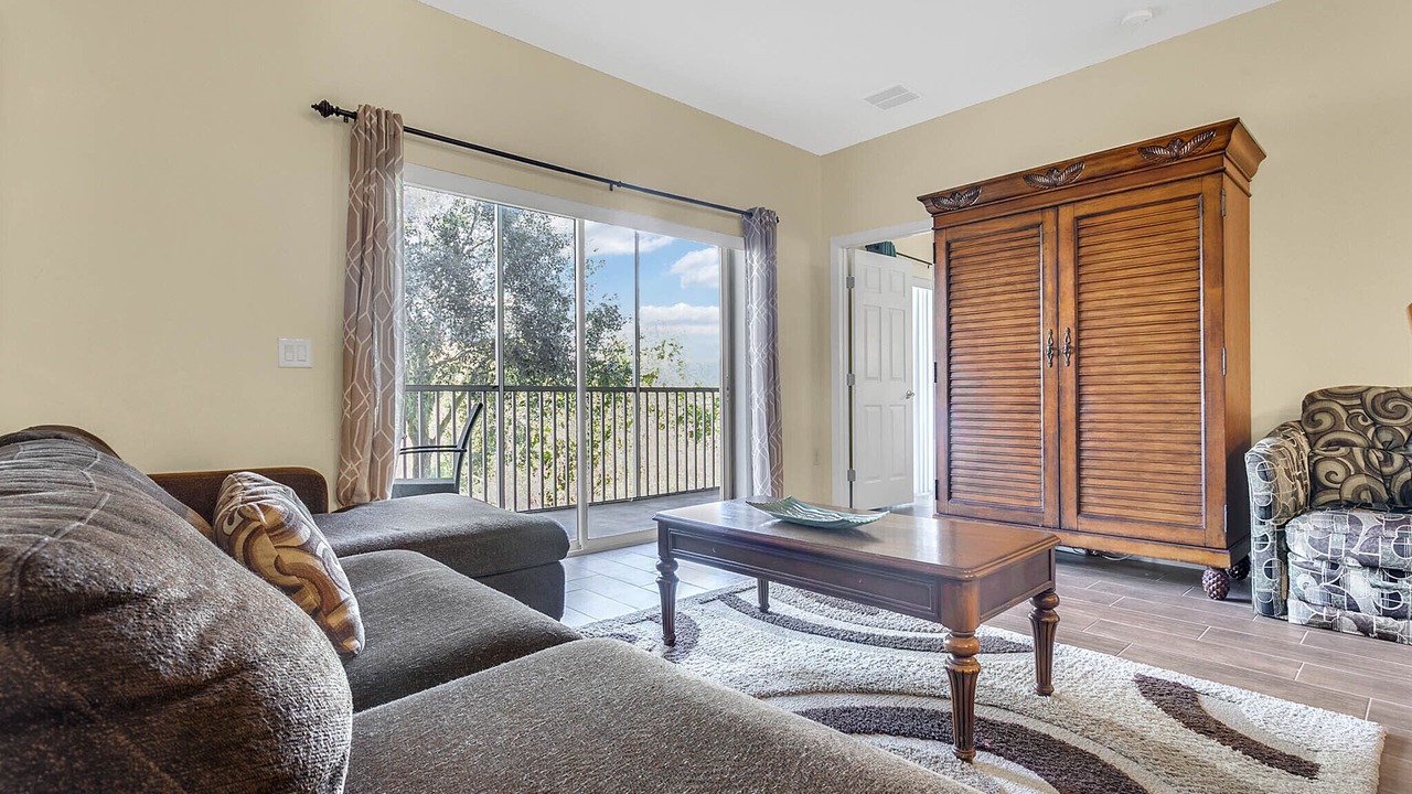 Photo of Livingroom in West Kissimmee