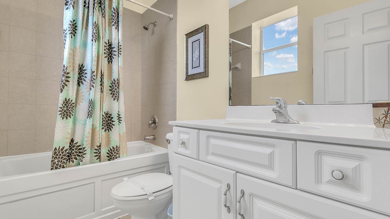 Photo of Bathroom in West Kissimmee