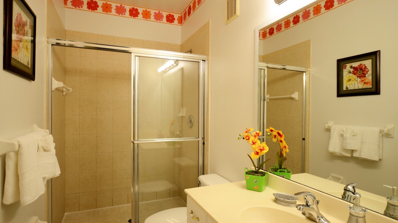 Photo of Bathroom in West Kissimmee