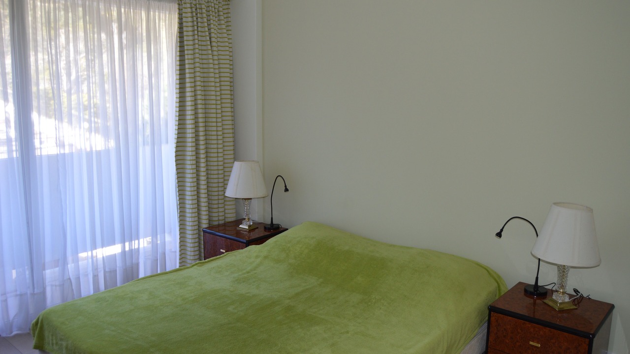 Photo of Bedroom in Vallauris