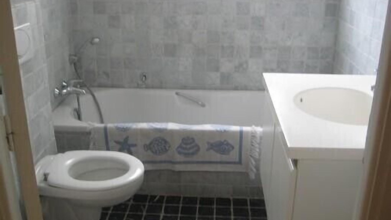 Photo of Bathroom in Vallauris