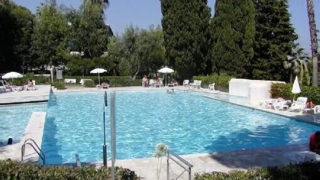 Photo of Outdoor in Vallauris