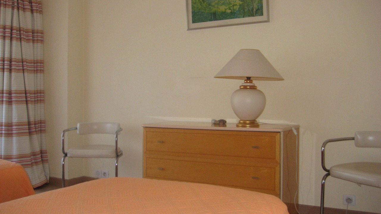 Photo of Bedroom in Vallauris