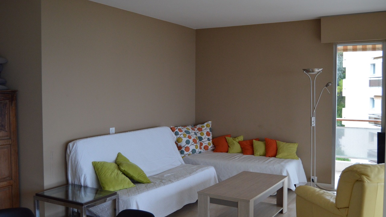 Photo of Livingroom in Vallauris