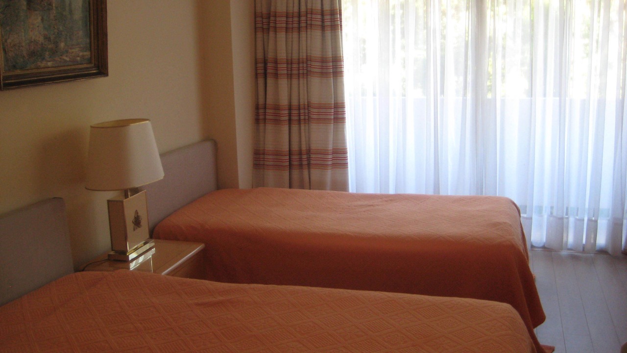 Photo of Bedroom in Vallauris