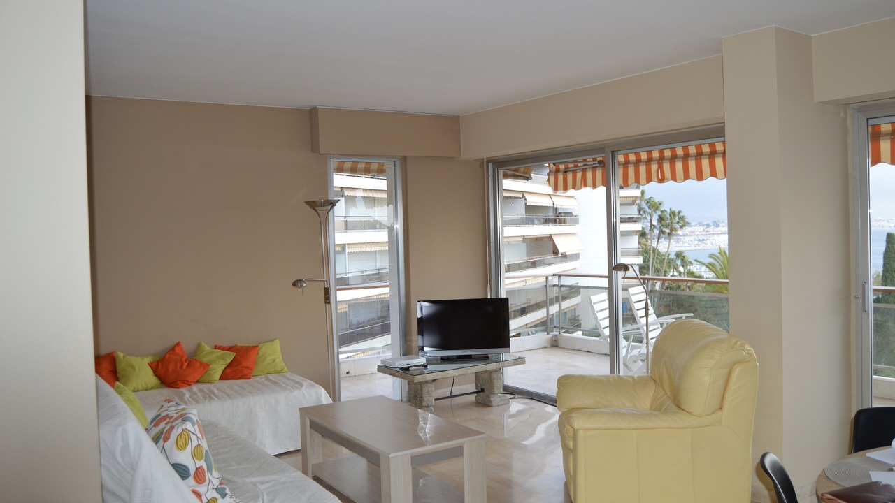 Photo of Livingroom in Vallauris