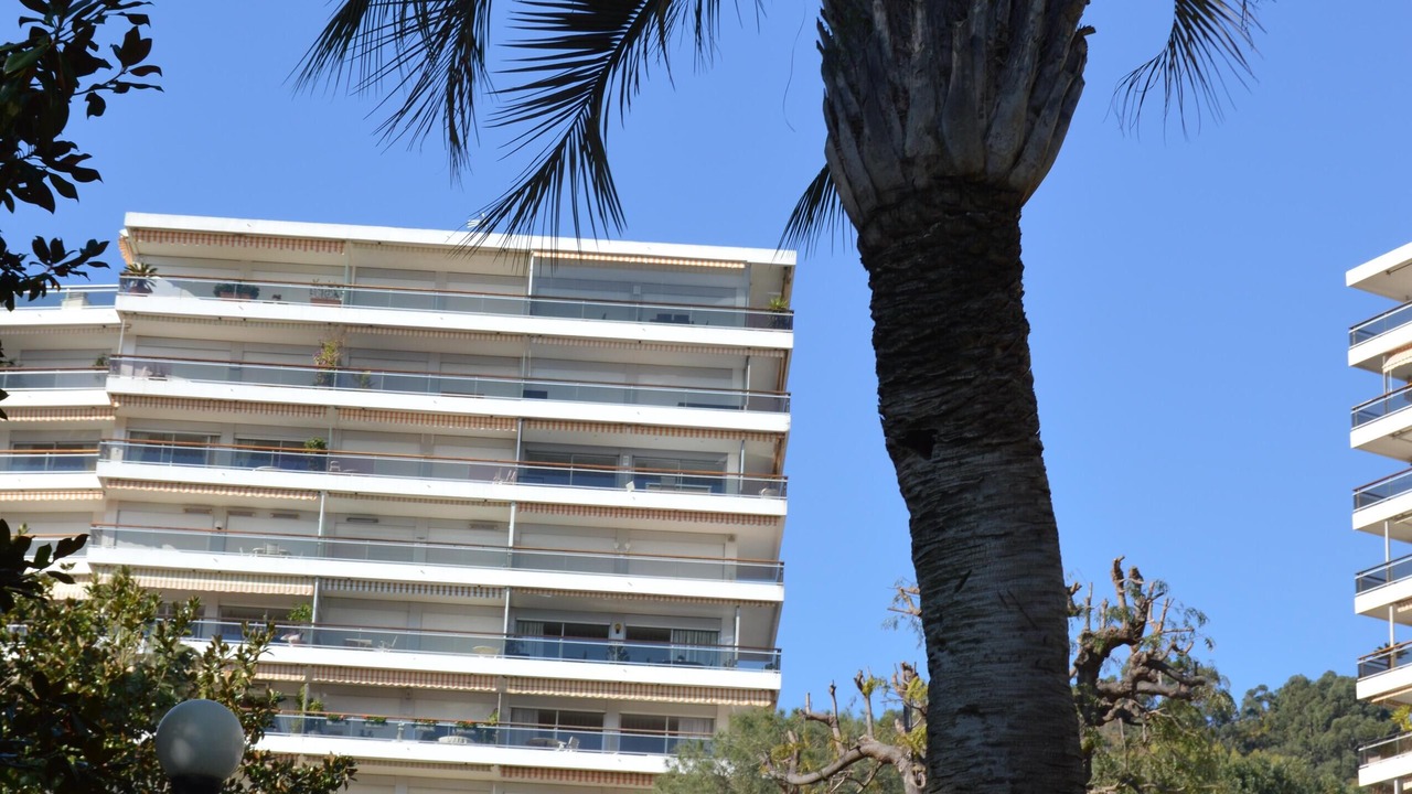 Photo of Outdoor in Vallauris