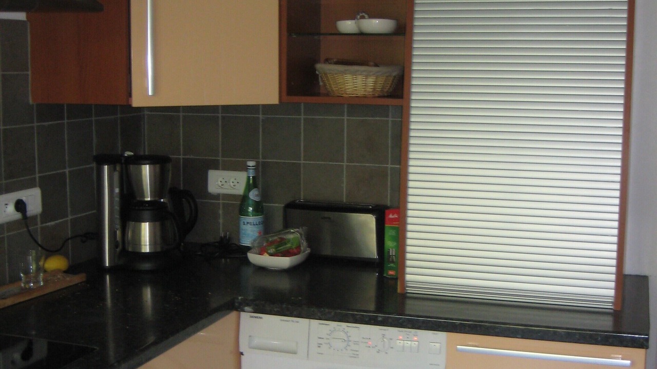 Photo of Kitchen in Vallauris