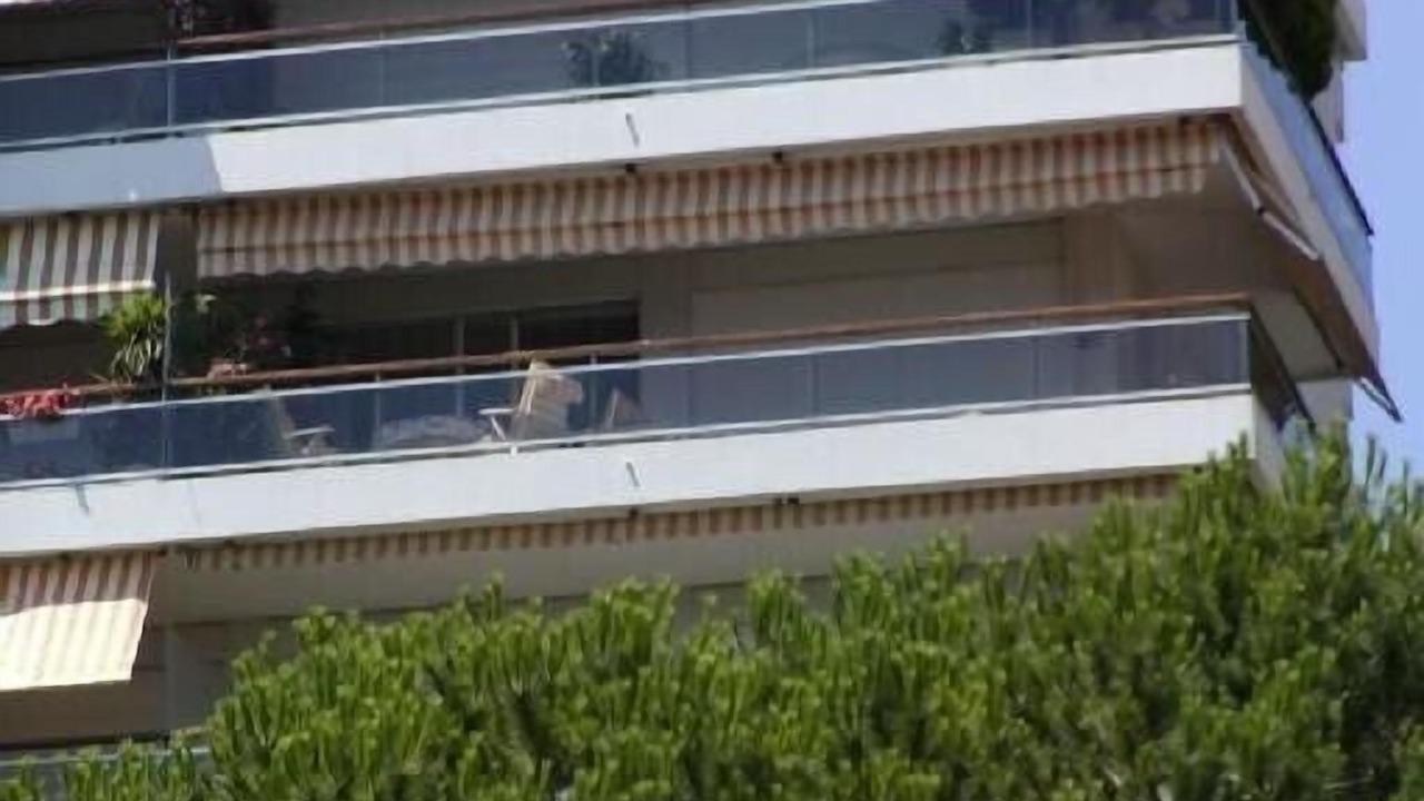 Photo of Outdoor in Vallauris