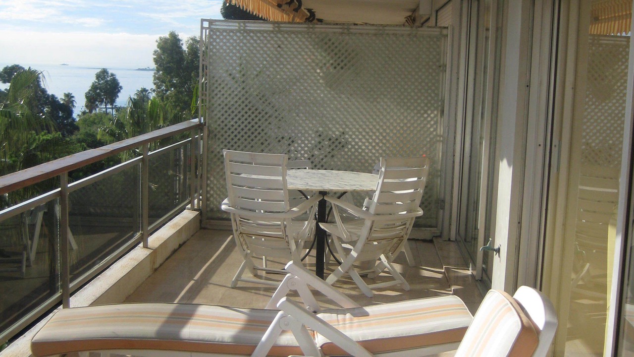 Photo of Outdoor in Vallauris