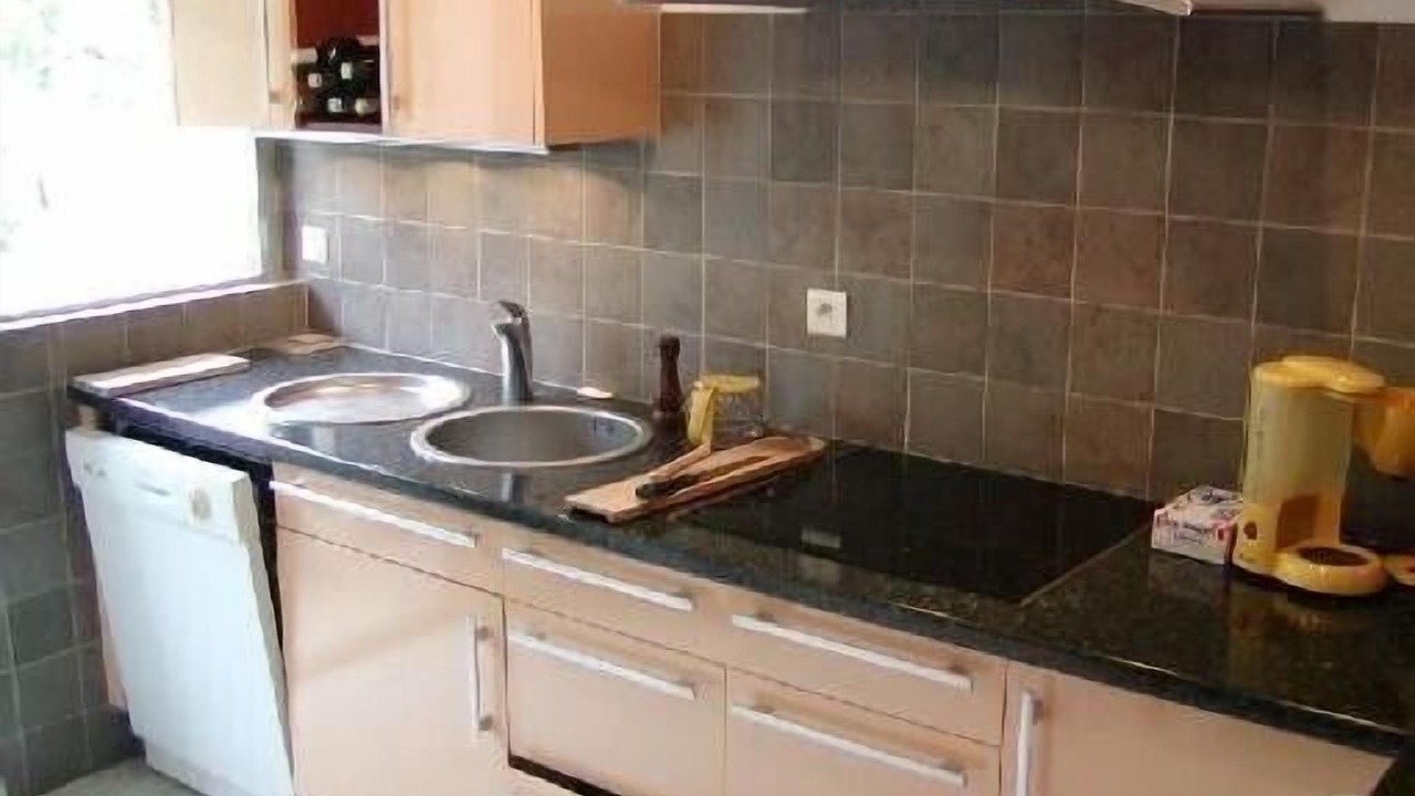 Photo of Kitchen in Vallauris