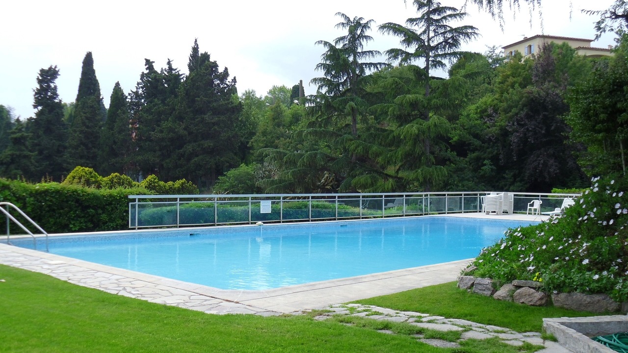 Photo of Outdoor in La Croix des Gardes