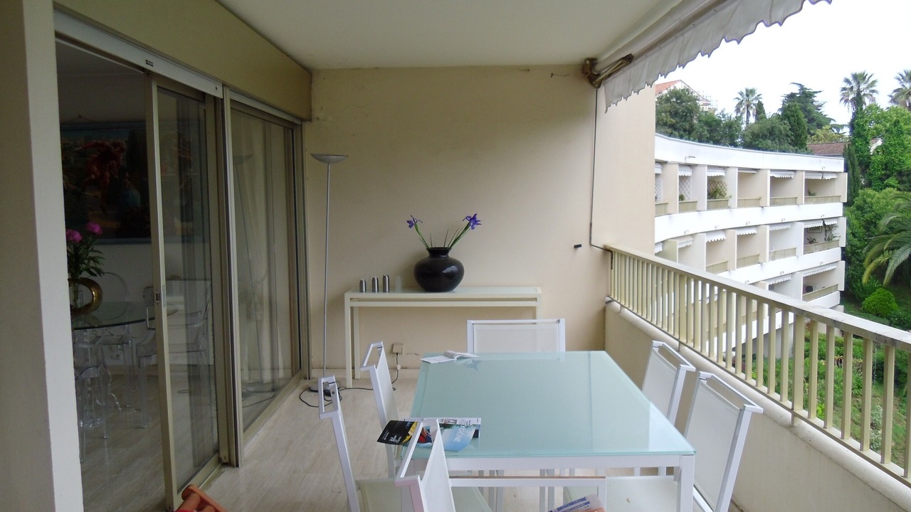 Photo of Outdoor in La Croix des Gardes
