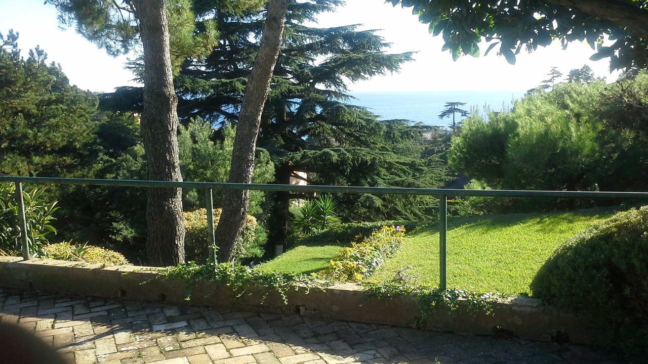 Photo of Outdoor in La Croix des Gardes