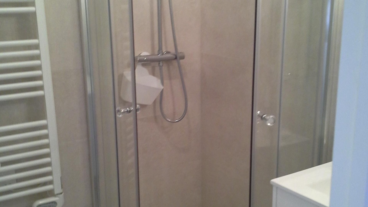 Photo of Bathroom in La Croix des Gardes
