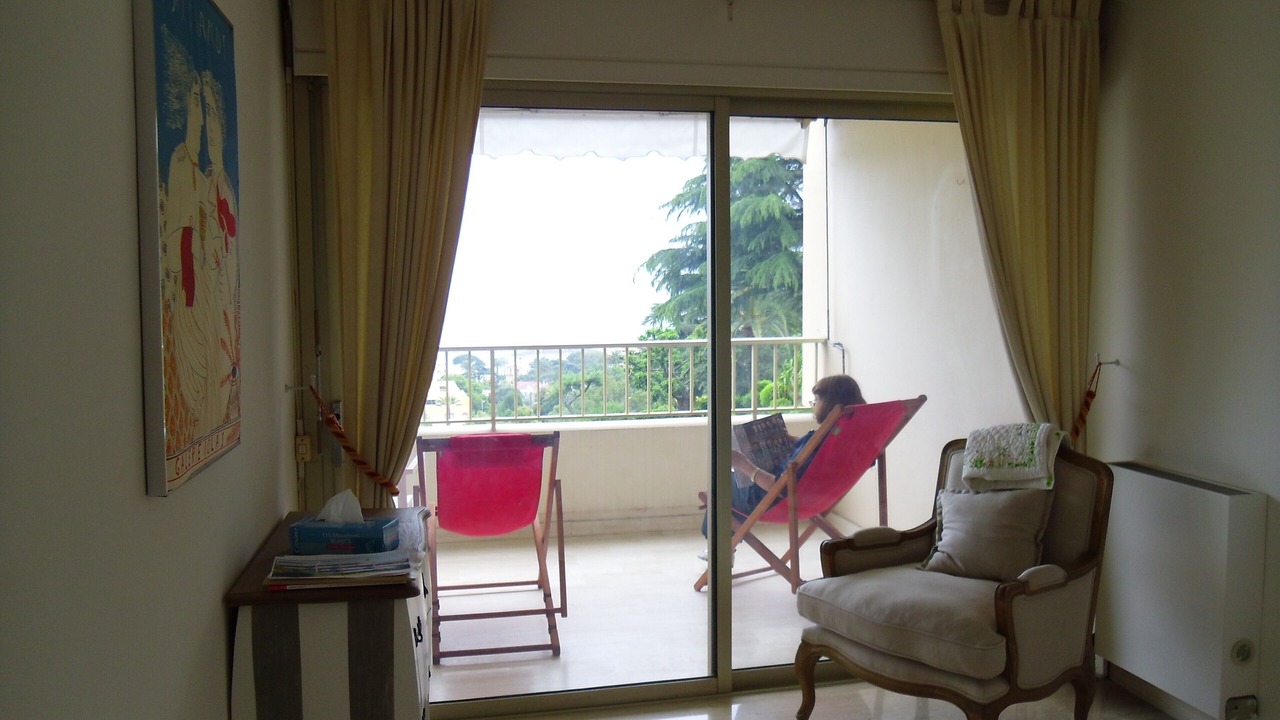 Photo of Bedroom in La Croix des Gardes