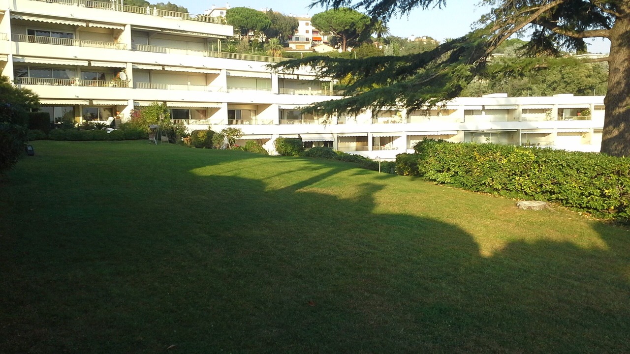 Photo of Outdoor in La Croix des Gardes