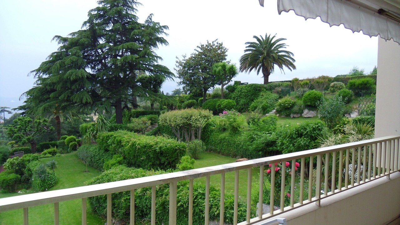 Photo of Outdoor in La Croix des Gardes