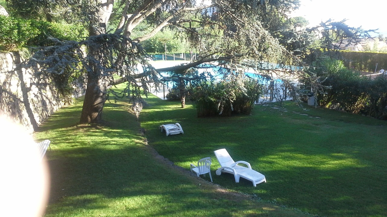 Photo of Outdoor in La Croix des Gardes