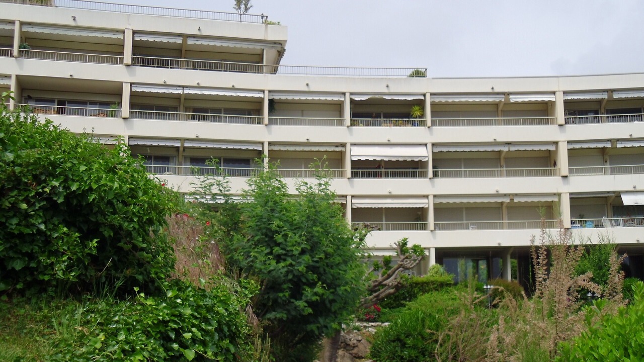 Photo of Outdoor in La Croix des Gardes