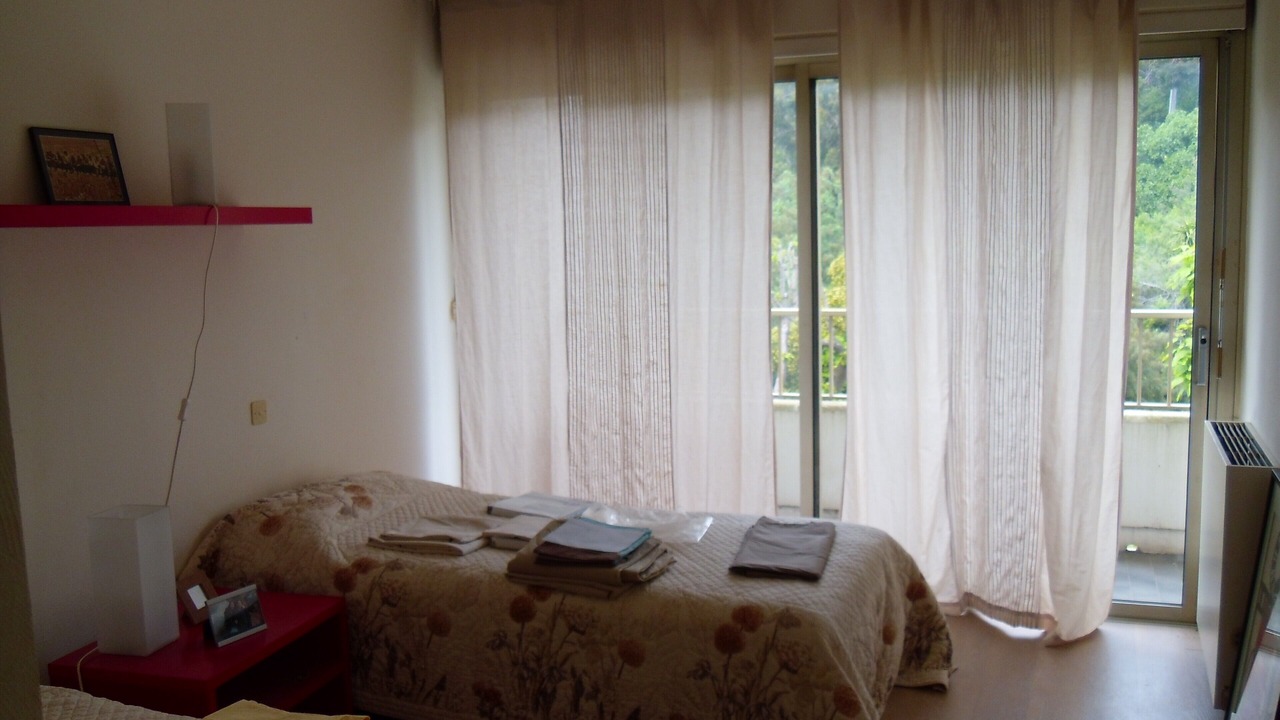 Photo of Bedroom in La Croix des Gardes