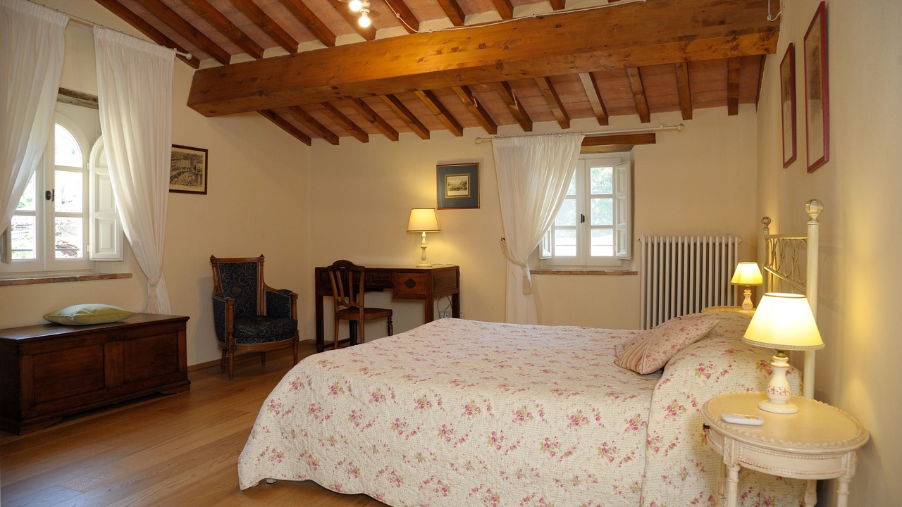 Photo of Bedroom in Sant'Andrea di Compito