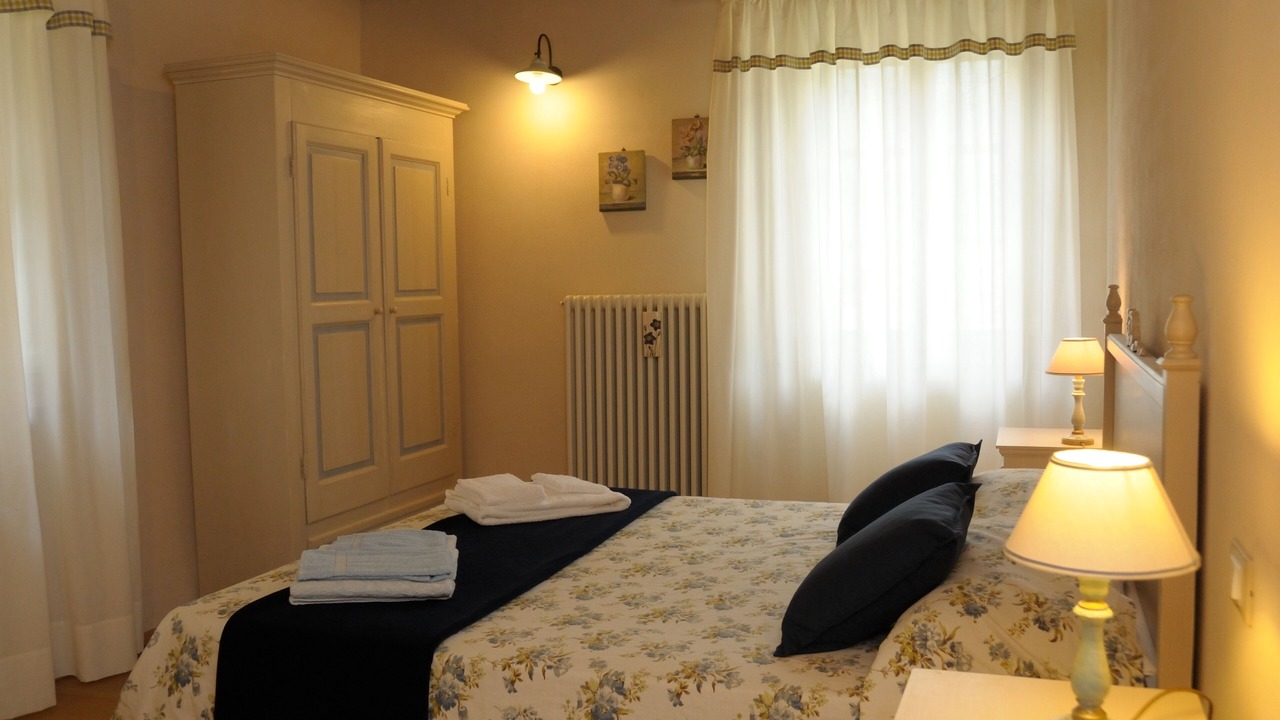Photo of Bedroom in Sant'Andrea di Compito