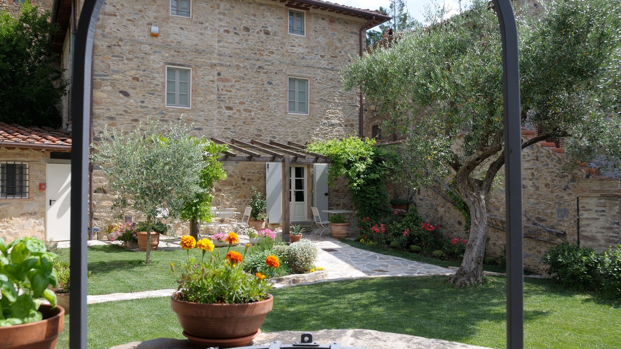 Photo of Outdoor in Sant'Andrea di Compito