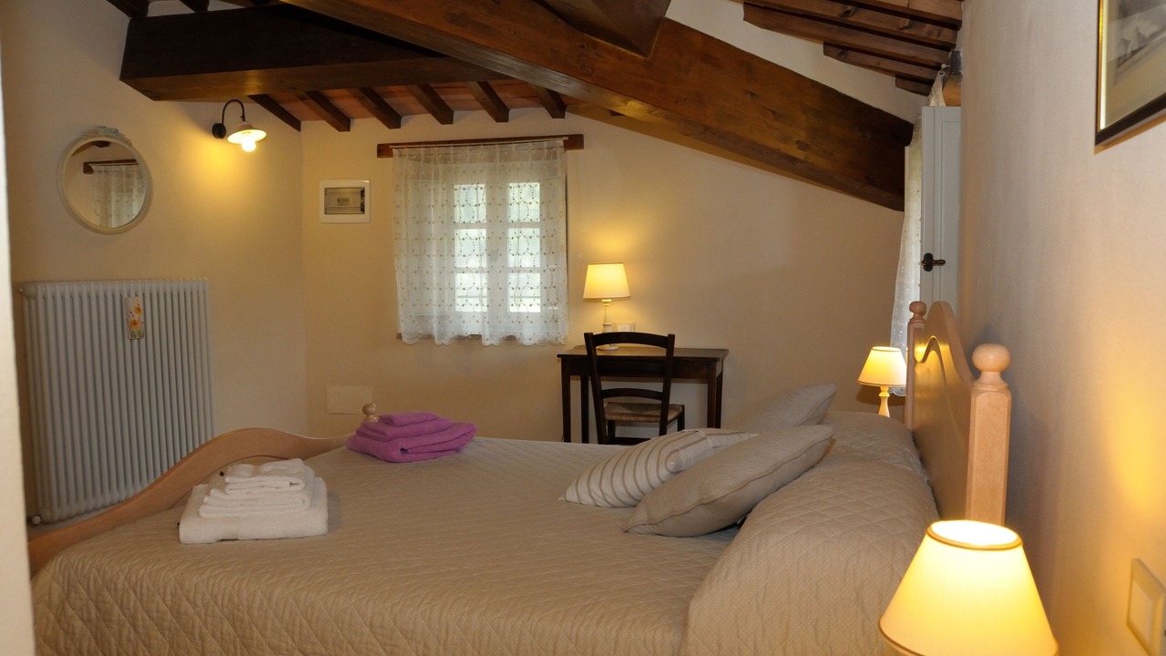 Photo of Bedroom in Sant'Andrea di Compito