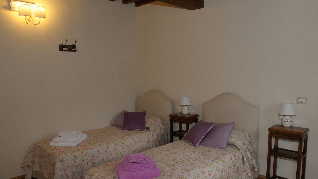 Photo of Bedroom in Sant'Andrea di Compito