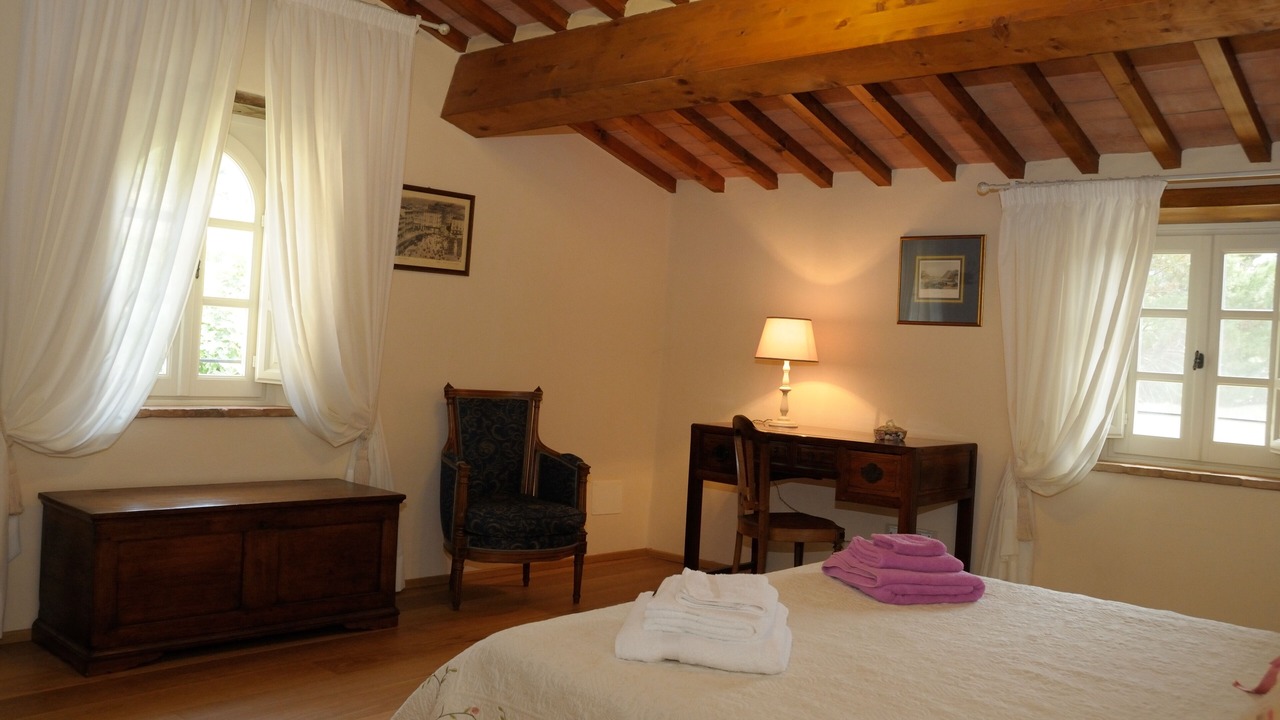 Photo of Bedroom in Sant'Andrea di Compito