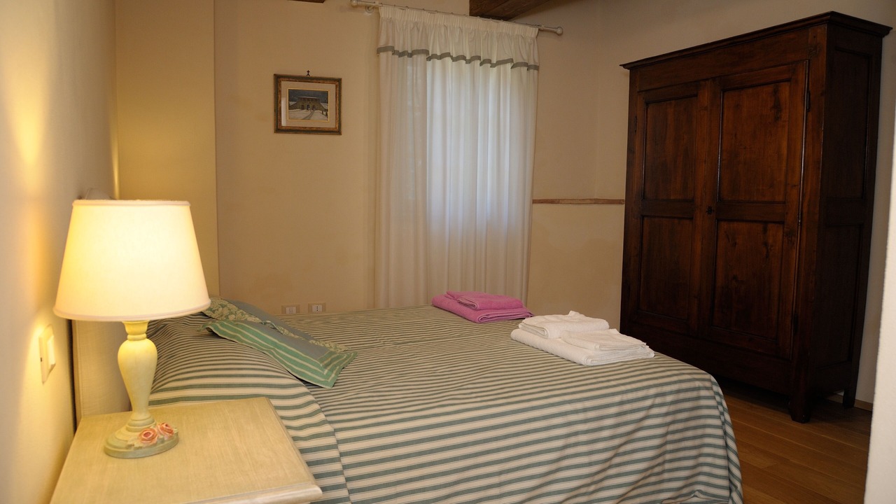 Photo of Bedroom in Sant'Andrea di Compito