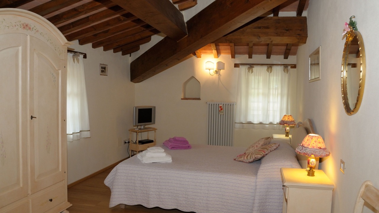 Photo of Bedroom in Sant'Andrea di Compito