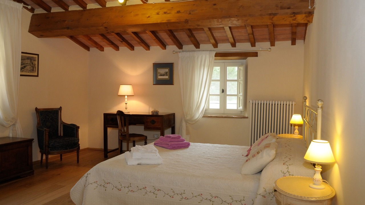 Photo of Bedroom in Sant'Andrea di Compito